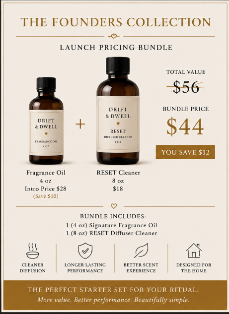 Founders Collection