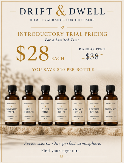 Introductory Pricing