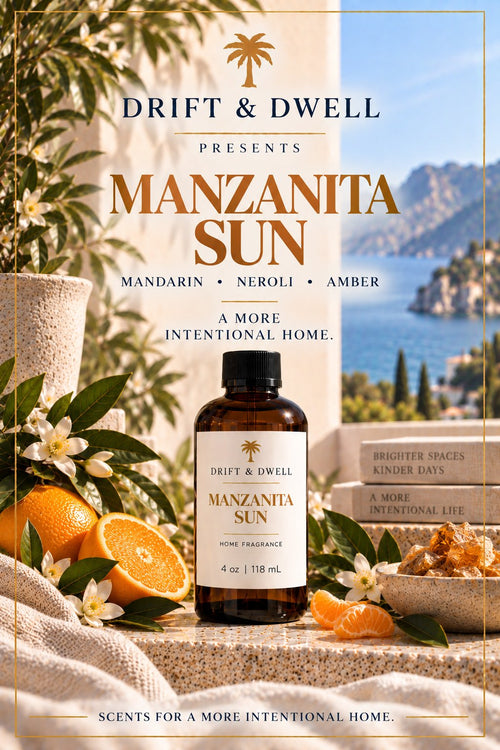 Manzanita Sun