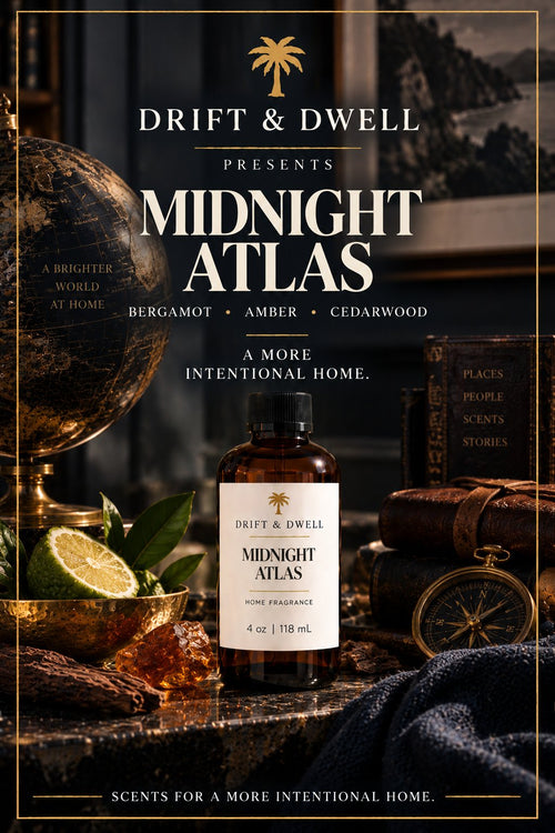 Midnight Atlas