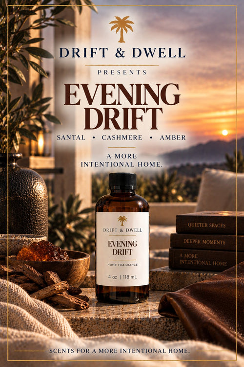 Evening Drift