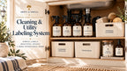 Cleaning & Utility