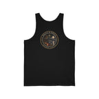 Pacific Coast Vintage Road Trip Tank | NOIR Collection
