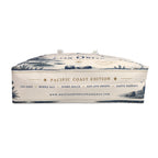 Los Osos Weekender | Pacific Coast Edition