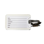 San Luis Obispo Luggage Tag | Pacific Coast Edition