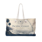 Pacific Coast Weekender Bag | Pacific Coast Edition