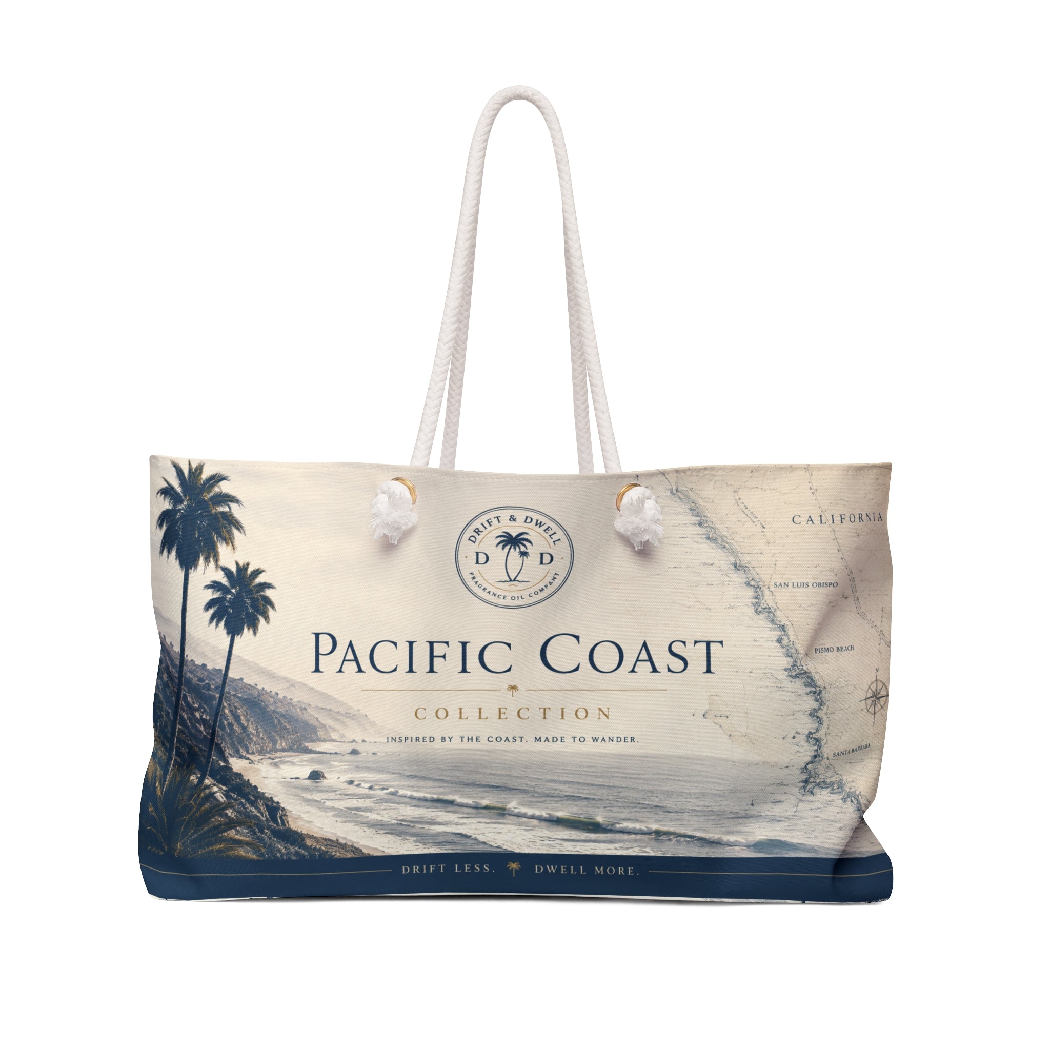 PC Weekender Bag
