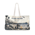 Pismo Beach Weekender | Pacific Coast Edition