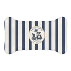 Striped Feeding Mat | Pacific Coast Pet Club | Pacific Coast Edition