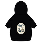 Pet Hoodie | Pacific Coast Pet Club | Pacific Coast Edition