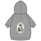 Pet Hoodie | Pacific Coast Pet Club | Pacific Coast Edition