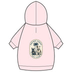 Pet Hoodie | Pacific Coast Pet Club | Pacific Coast Edition