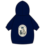 Pet Hoodie | Pacific Coast Pet Club | Pacific Coast Edition
