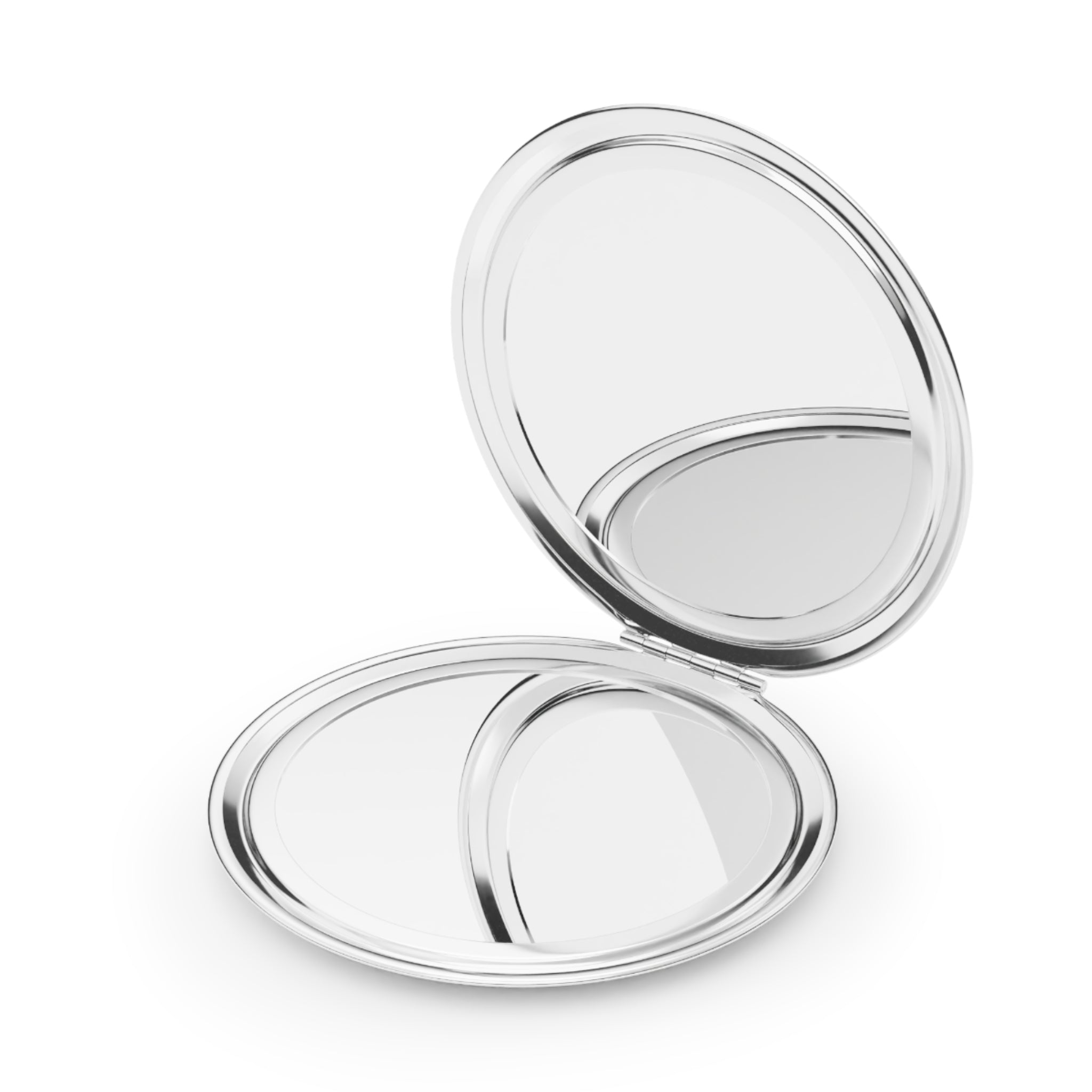 Morro Bay Compact Travel Mirror