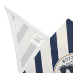 Nautical Stripe Bandana | Pacific Coast Pet Club | Pacific Coast Edition