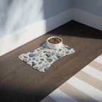 Pet Feeding Mat | Pacific Coast Pet Club | Pacific Coast Edition