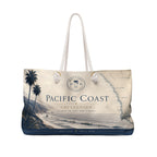 Pacific Coast Weekender Bag | Pacific Coast Edition