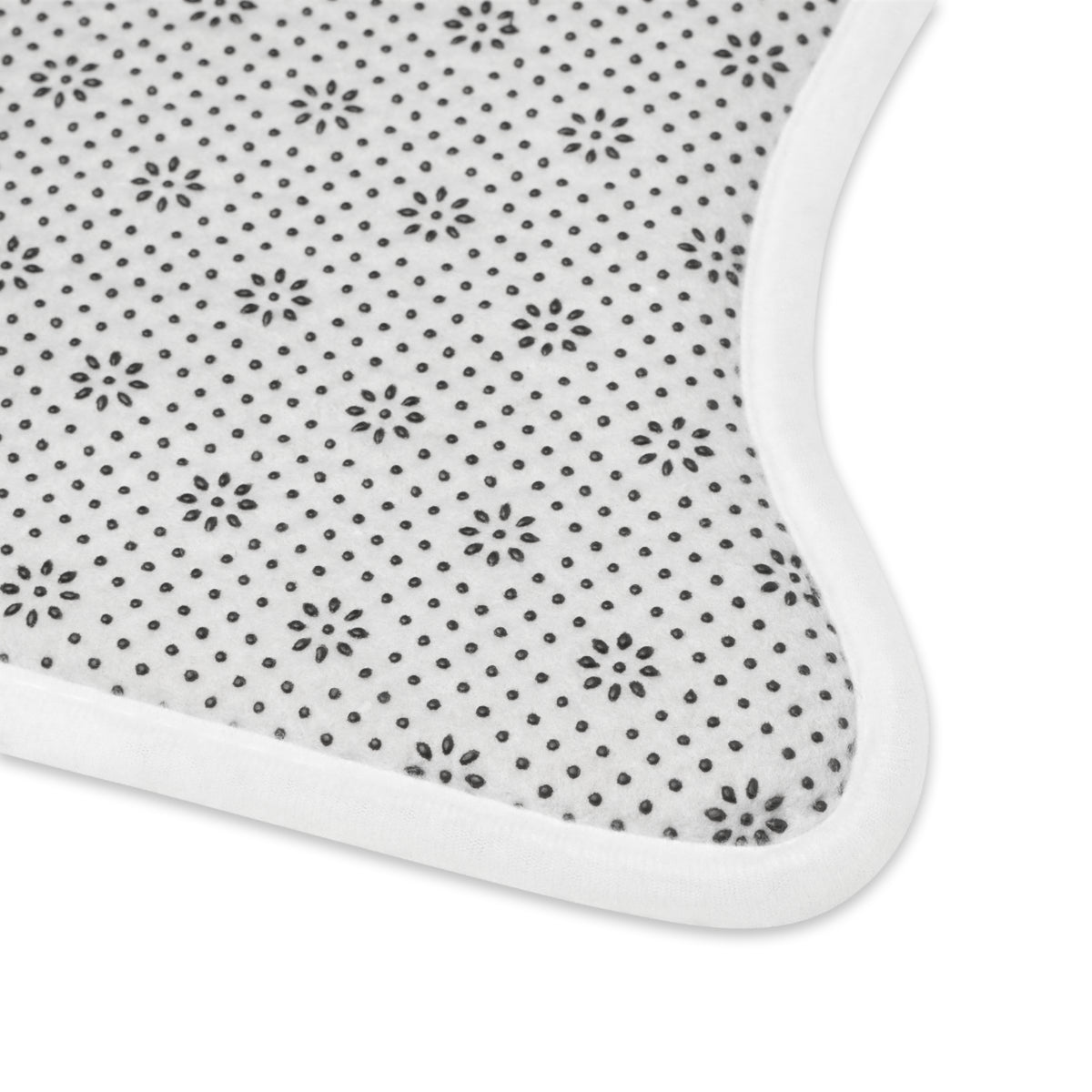 Striped Feeding Mat | Pacific Coast Pet Club | Pacific Coast Edition