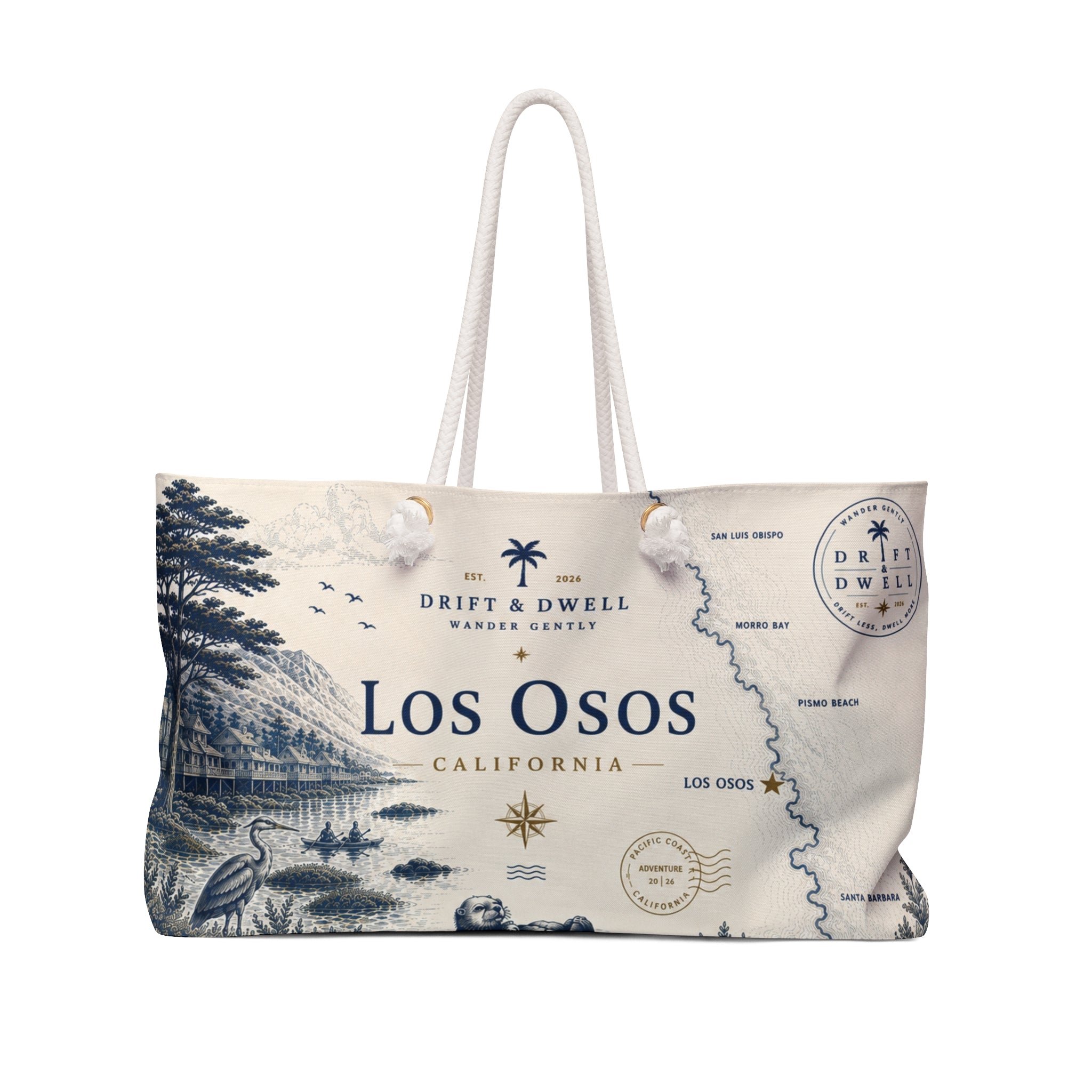Los Osos Weekender