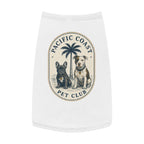 Pacific Coast Pet Club Dog Tank Top | Pacific Coast Collection