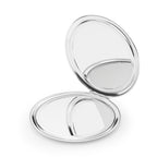 Santa Barbara Compact Travel Mirror | Pacific Coast Edition