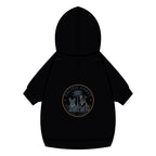Pet Hoodie | Pacific Coast Pet Club | Pacific Coast Edition