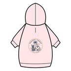Pet Hoodie | Pacific Coast Pet Club | Pacific Coast Edition