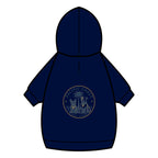 Pet Hoodie | Pacific Coast Pet Club | Pacific Coast Edition