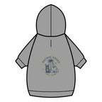 Pet Hoodie | Pacific Coast Pet Club | Pacific Coast Edition