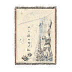 Pismo Beach Woven Blanket | Pacific Coast Edition