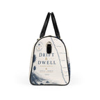 Pacific Coast Faux Leather Weekender Duffle | Pacific Coast Edition