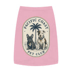 Pacific Coast Pet Club Dog Tank Top | Pacific Coast Collection