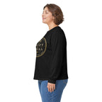 Long Sleeve T-Shirt | NOIR Collection | Pacific Coast Edition