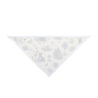 Toile-Style Dog Bandana | Pacific Coast Pet Club | Pacific Coast Edition