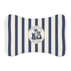 Striped Feeding Mat | Pacific Coast Pet Club | Pacific Coast Edition