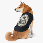 Pacific Coast Pet Club Dog Tank Top | Pacific Coast Collection