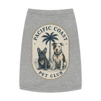Pacific Coast Pet Club Dog Tank Top | Pacific Coast Collection