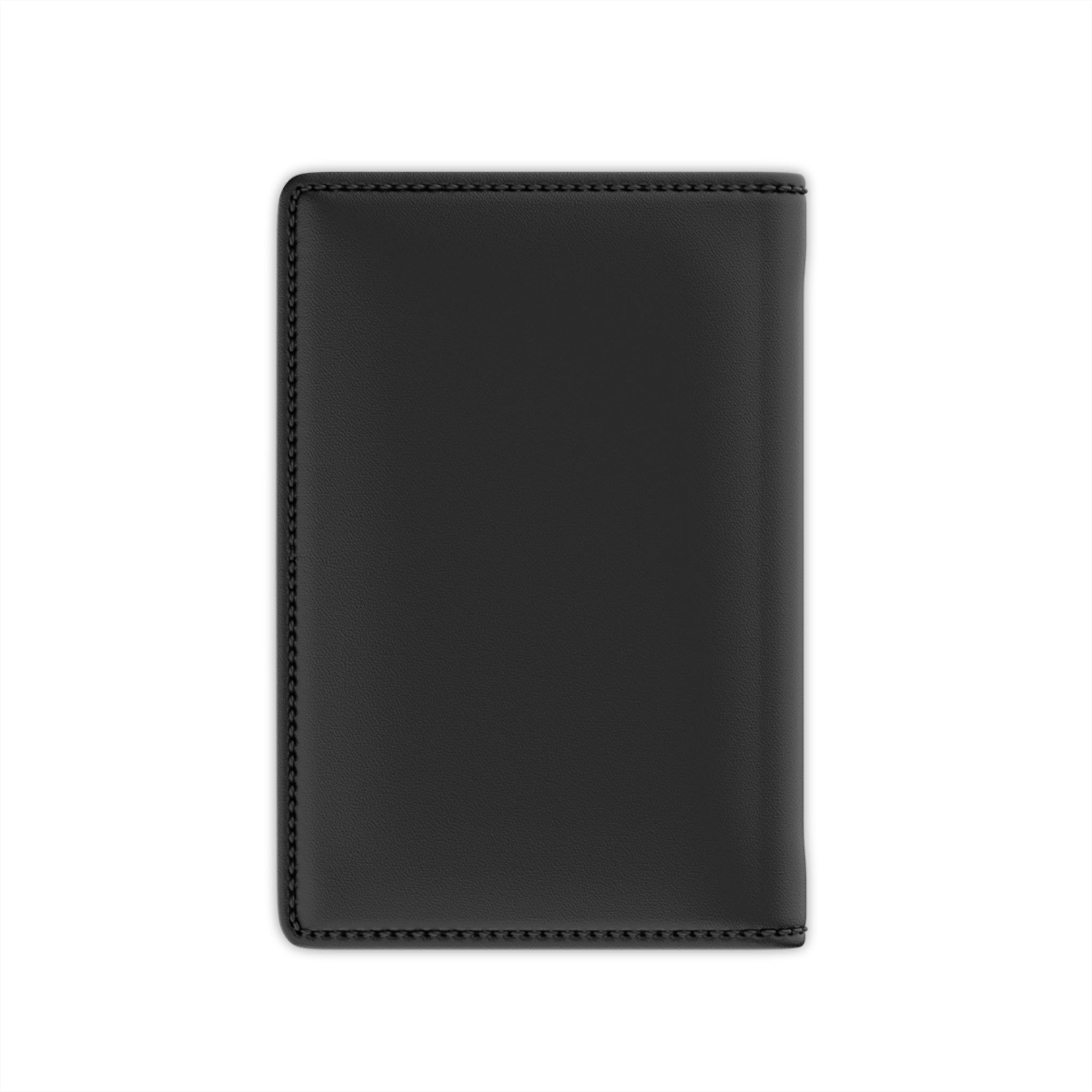 Drift & Dwell Passport Cover