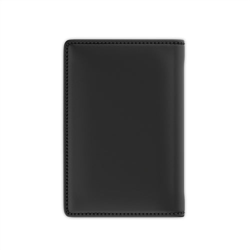 Drift & Dwell Passport Cover