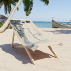 Santa Barbara Beach Towel | Pacific Coast Edition