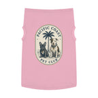 Pacific Coast Pet Club Dog Tank Top | Pacific Coast Collection