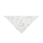 Toile Crest Bandana | Pacific Coast Pet Club | Pacific Coast Edition