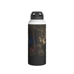 Pacific Coast Edition Stainless Steel Water Bottle | NOIR Collection | Pacific Coast Edition