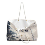 Los Osos Weekender | Pacific Coast Edition
