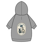 Pet Hoodie | Pacific Coast Pet Club | Pacific Coast Edition