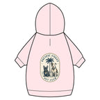 Pet Hoodie | Pacific Coast Pet Club | Pacific Coast Edition