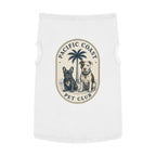 Pacific Coast Pet Club Dog Tank Top | Pacific Coast Collection