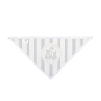 Nautical Stripe Bandana | Pacific Coast Pet Club | Pacific Coast Edition