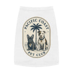 Pacific Coast Pet Club Dog Tank Top | Pacific Coast Collection