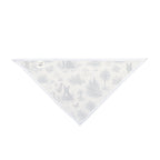 Toile-Style Dog Bandana | Pacific Coast Pet Club | Pacific Coast Edition